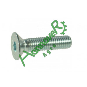 Болт M 8x20 10.9   7991820 , Lemken